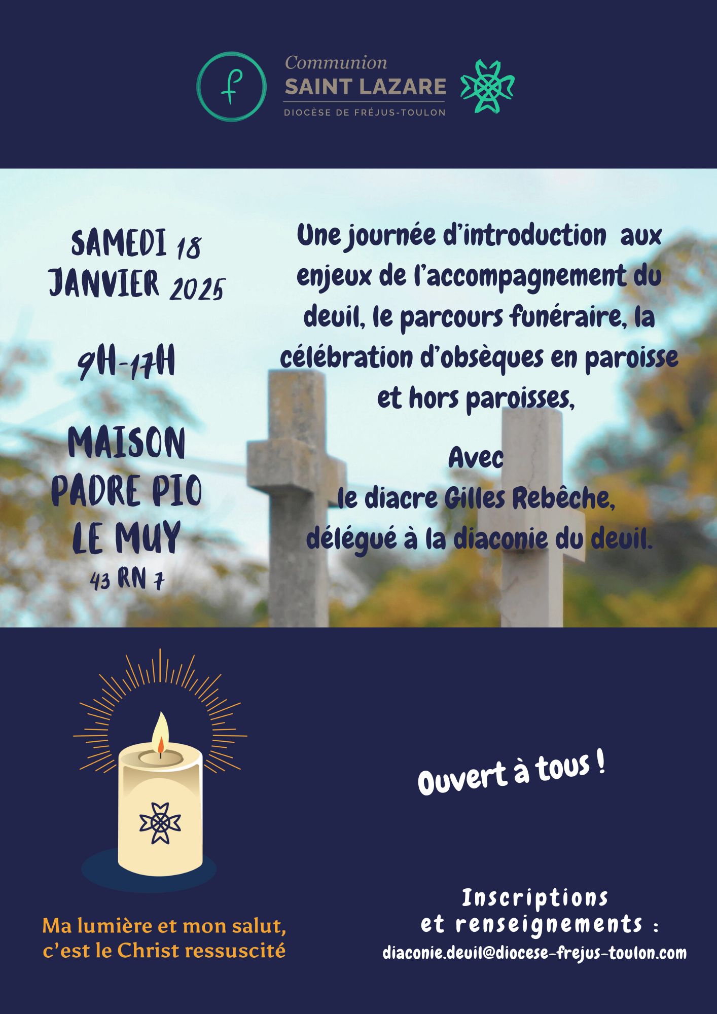 samedi 18 janvier 2025