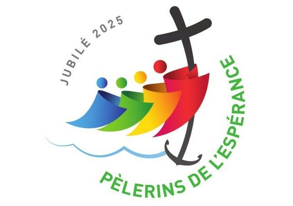 logo jubilé 2025