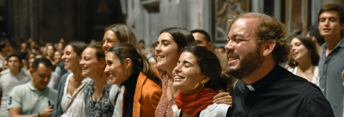 Ecole des disciples-missionnaires