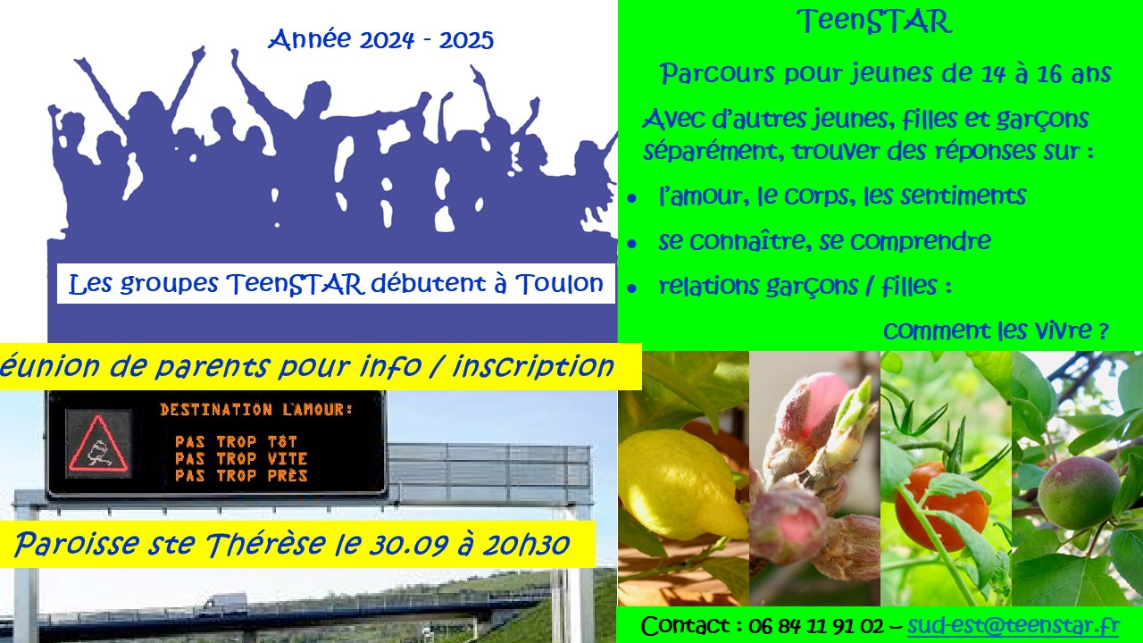 groupes-teenstar-toulon-rentree-2024 groupes-teenstar-toulon-rentree-2024