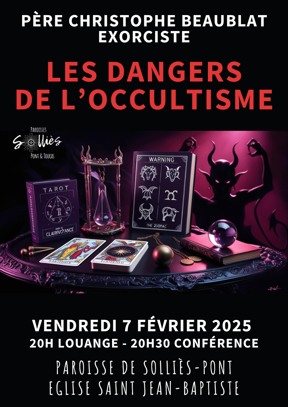 occultisme occultisme
